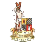 Logo Schutterij Sint Sebastianus